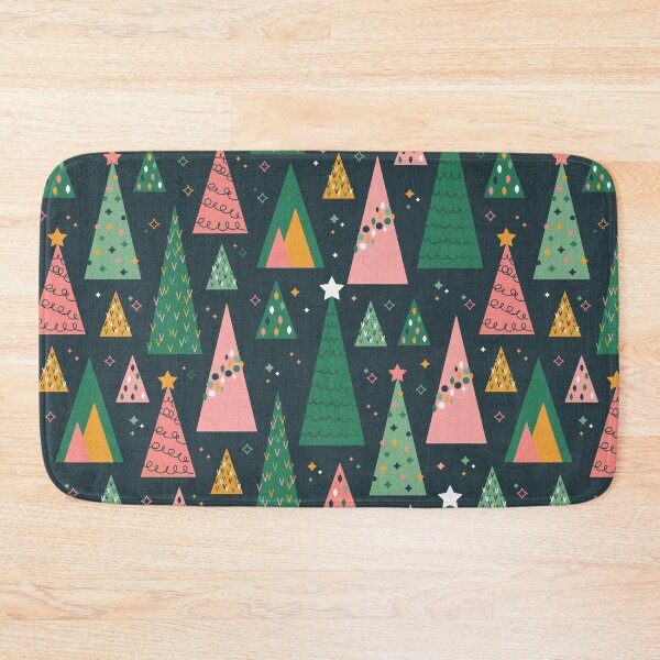Item preview, Holiday Trees designed and sold by Megan Dignan.