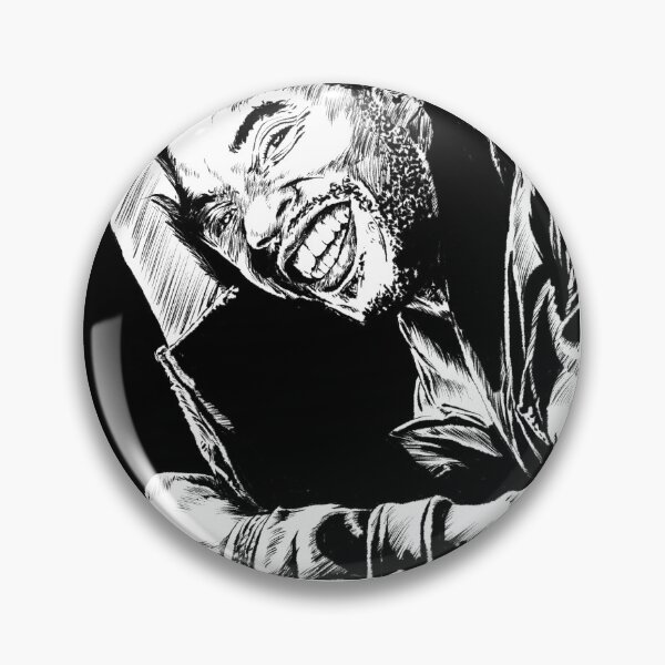 Item preview, Inktober 2020 - RIP designed and sold by jspademan.