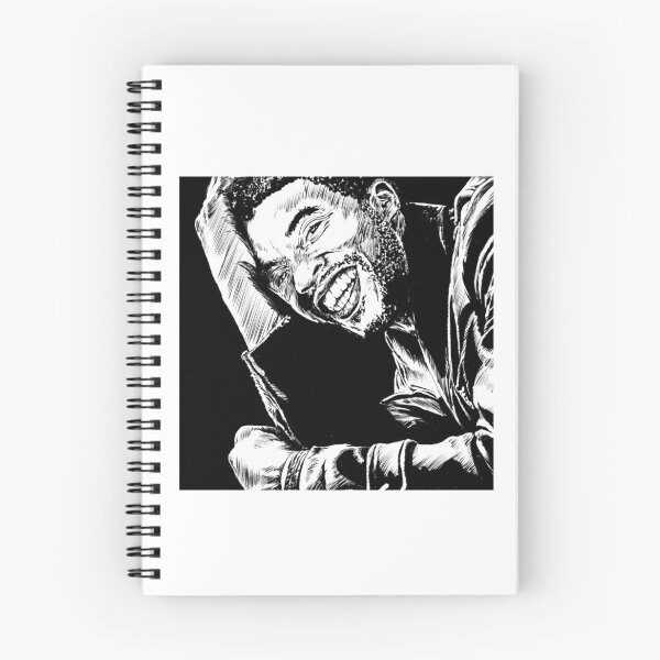 Item preview, Inktober 2020 - RIP designed and sold by jspademan.