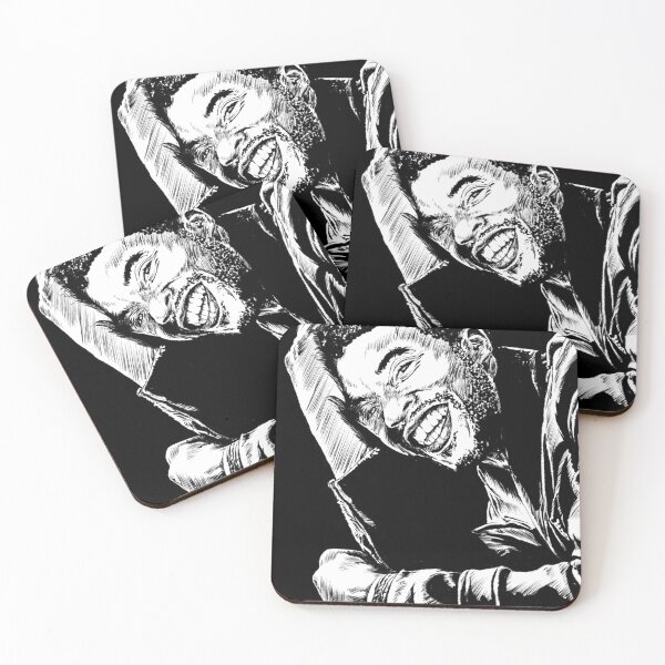 Item preview, Inktober 2020 - RIP designed and sold by jspademan.