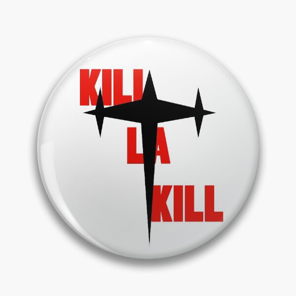 Item preview, Kill La Kill 3 Star designed and sold by Anime-Styles.