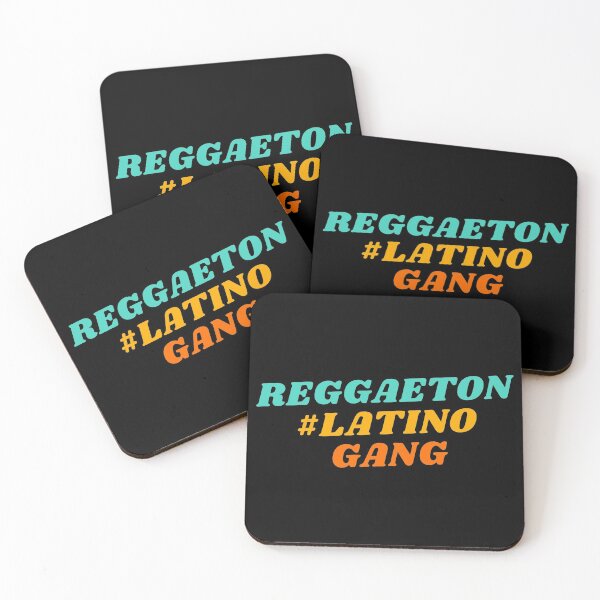 Item preview, Reggaeton Latino Gang designed and sold by blazikin.