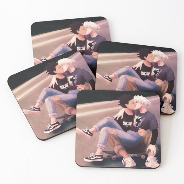 Item preview, Skater boyfriends designed and sold by Furixu.