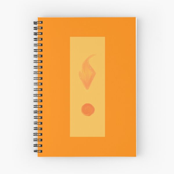 Item preview, Fire Sign  designed and sold by ElisaJC.