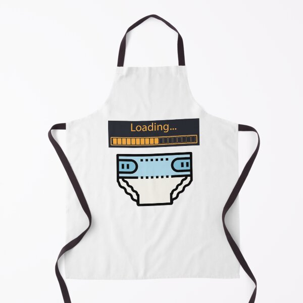 Item preview, Loading Diaper designed and sold by A Little  Wander.