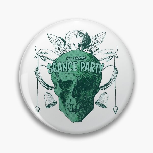 Item preview, Séance Party: Spirits at Play (hemlock) designed and sold by TheSeanceParty.