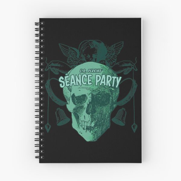 Item preview, Séance Party: Spirits at Play (hemlock) designed and sold by TheSeanceParty.