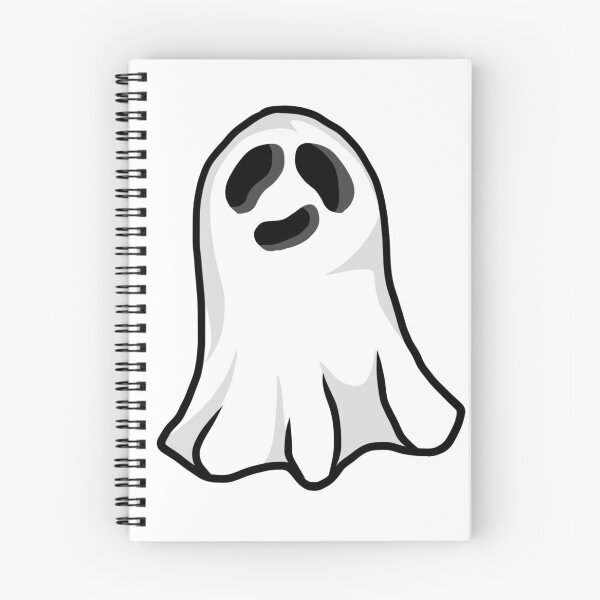 Item preview, Little Specter  designed and sold by AmbiguousNothin.