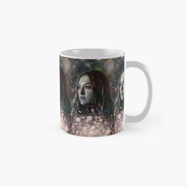 Echo's Transcendence Classic Mug