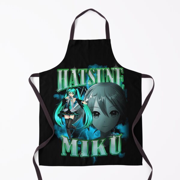 Artikelvorschau, Hatsune Miku Rap Bootleg entworfen und verkauft von clydacious.