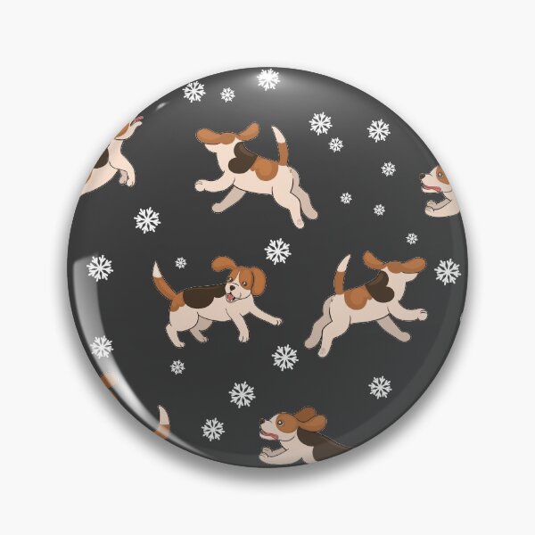 Item preview, Beagle dog designed and sold by mischellero.