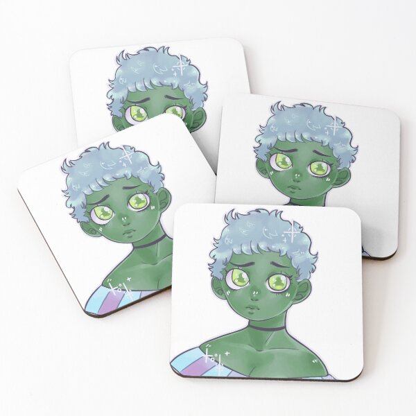 Item preview, Green gorl designed and sold by DoUgHnUt-BoMb.