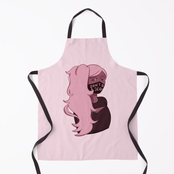 Item preview, Pink Mask Girl designed and sold by Nana7Crown.