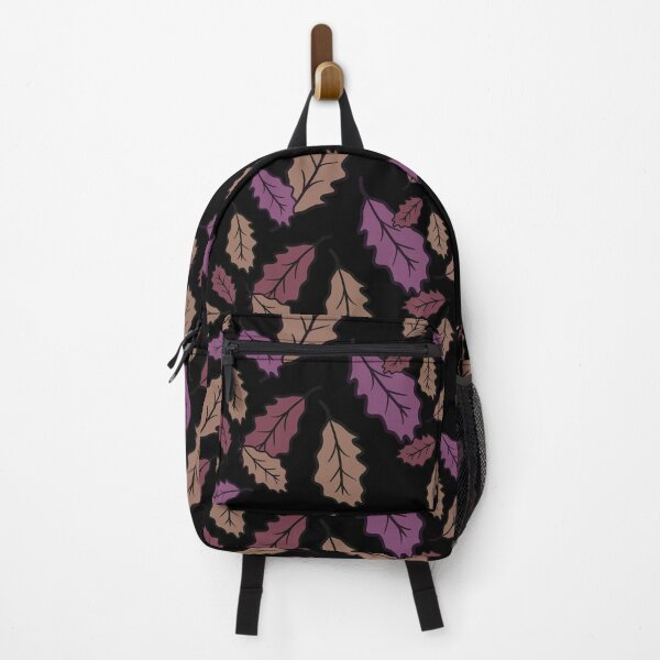 Item preview, Fall leaves fluttering dull colors designed and sold by BV-creas.