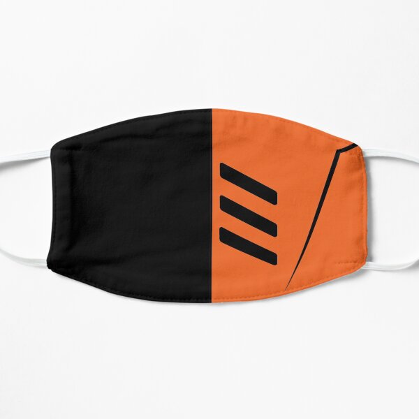 Deathstroke Mask
