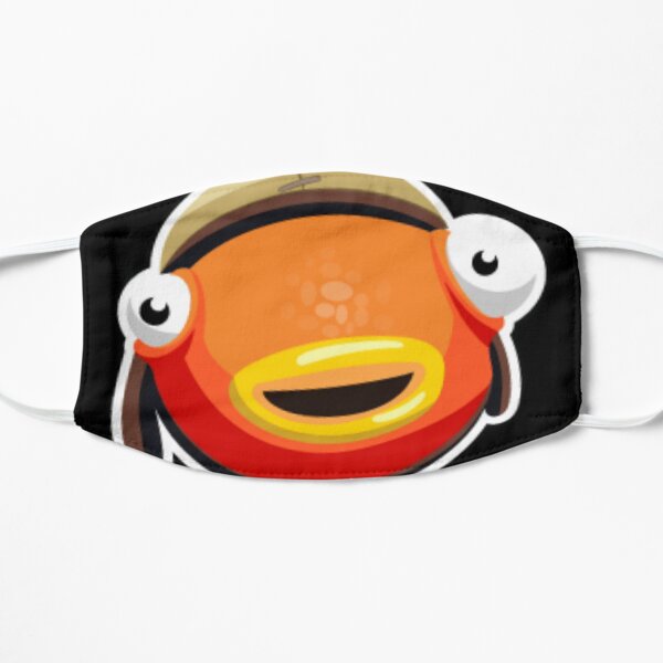 Tiko - Fish Mask
