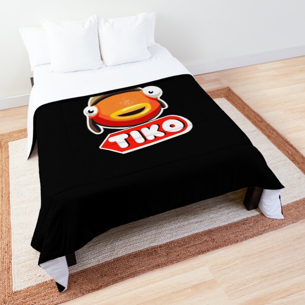 Tiko - Fish Comforter
