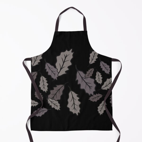 Item preview, Fall leaves fluttering dull colors designed and sold by BV-creas.