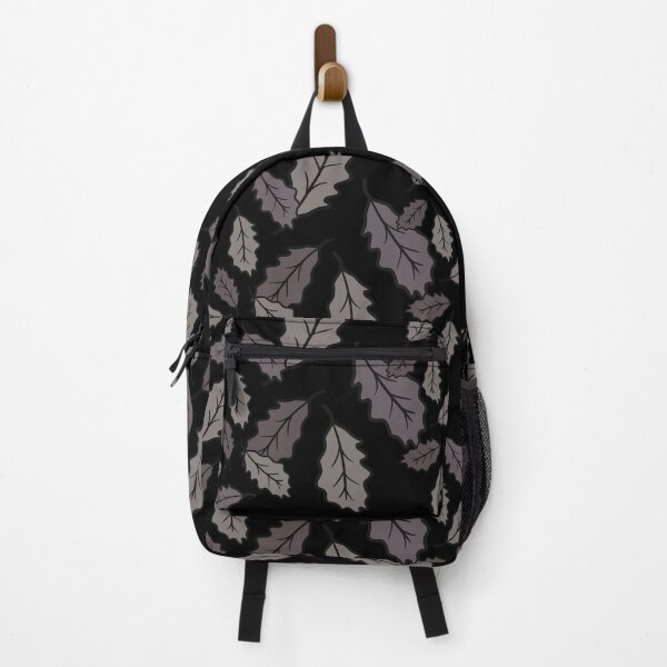 Item preview, Fall leaves fluttering dull colors designed and sold by BV-creas.