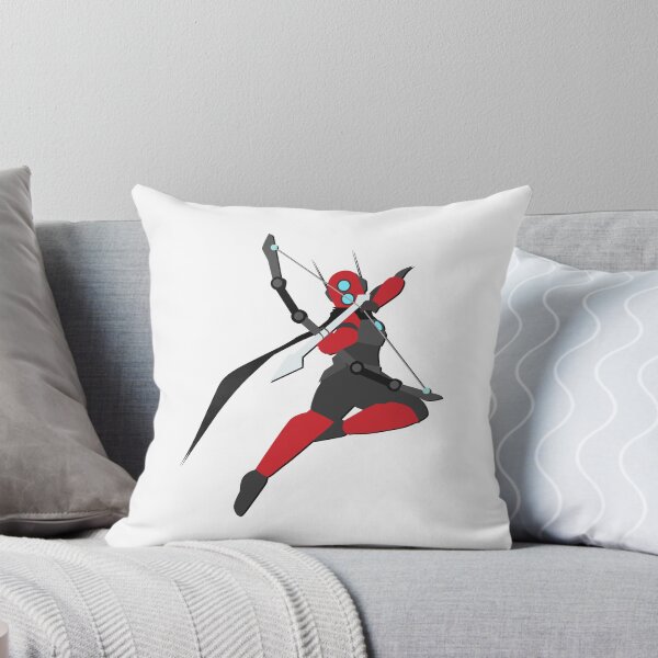 Item preview, Huntress designed and sold by Geoffery10.