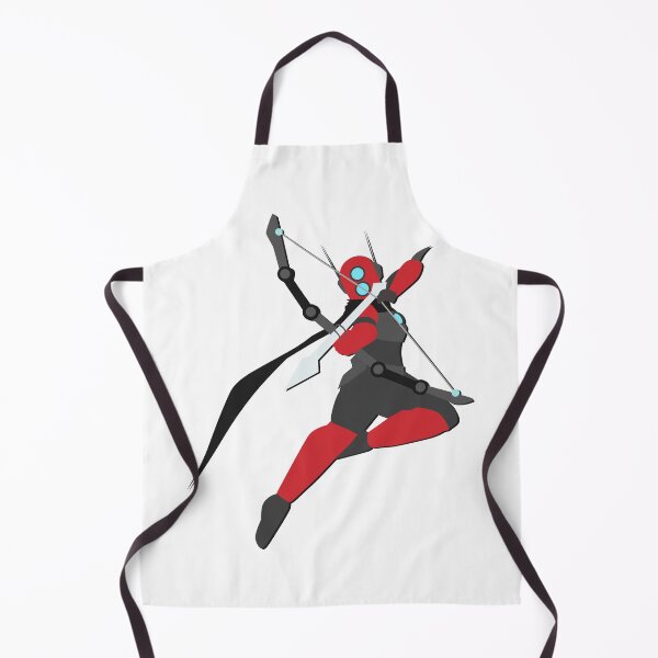 Item preview, Huntress designed and sold by Geoffery10.
