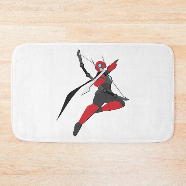 Item preview, Huntress designed and sold by Geoffery10.
