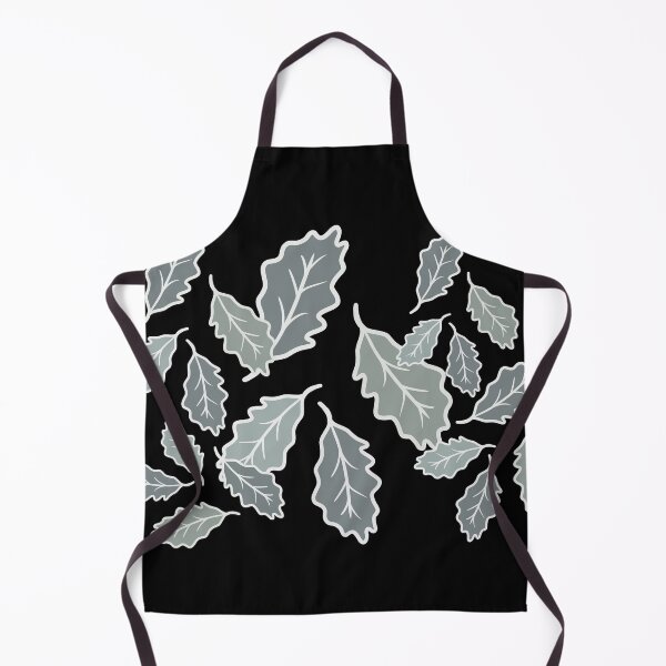 Item preview, Fall leaves fluttering dull colors designed and sold by BV-creas.
