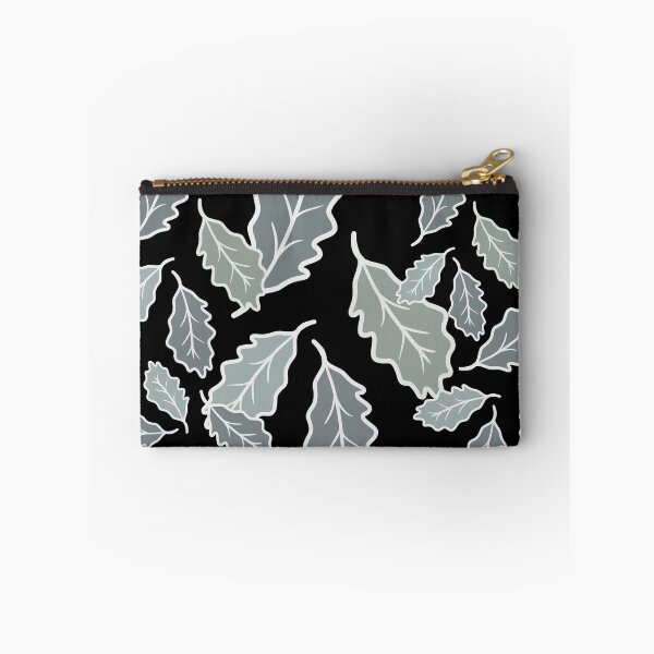 Item preview, Fall leaves fluttering dull colors designed and sold by BV-creas.