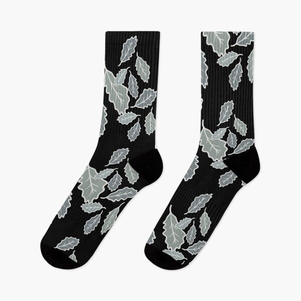 Item preview, Fall leaves fluttering dull colors designed and sold by BV-creas.