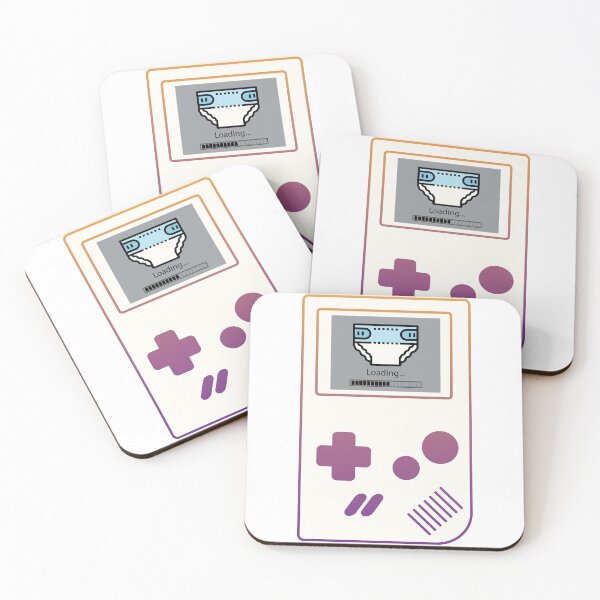 Item preview, Diaper Loading  designed and sold by A Little  Wander.