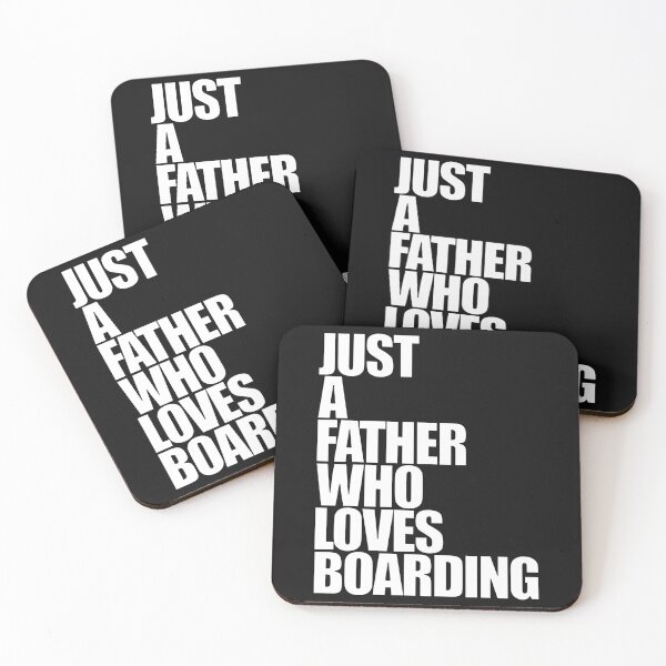 Item preview, Snowboard winter snow sport dad gift designed and sold by MichaelTeupser.
