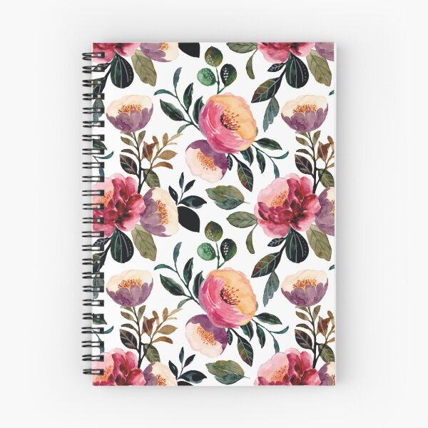 Item preview, Beautiful Watercolor Flower designed and sold by mischellero.
