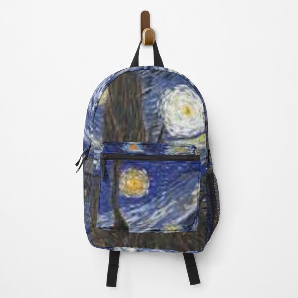 Item preview, Starry Night designed and sold by Beryllium7.