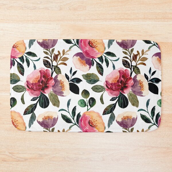 Item preview, Beautiful Watercolor Flower designed and sold by mischellero.