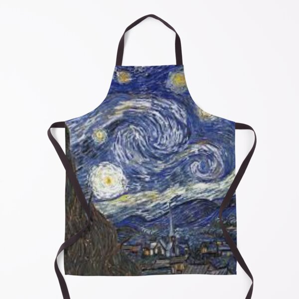 Item preview, Starry Night designed and sold by Beryllium7.