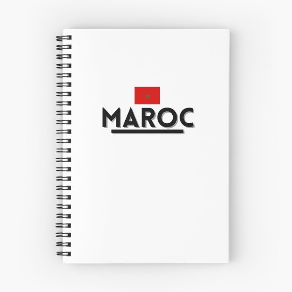 Item preview, Maroc. t-shirt maroc designed and sold by Stoba.