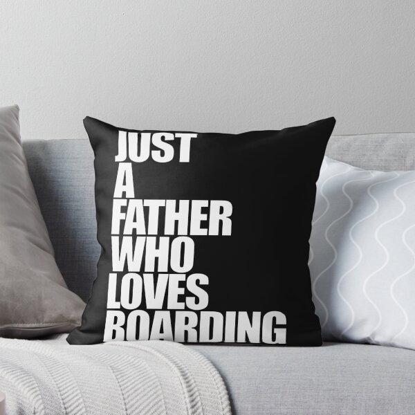 Item preview, Snowboard winter snow sport dad gift designed and sold by MichaelTeupser.