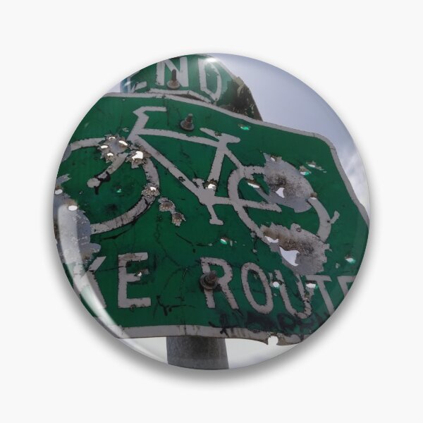 Item preview, End Bike Route designed and sold by lucasz.