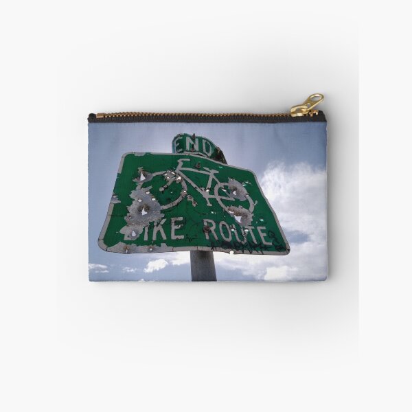 Item preview, End Bike Route designed and sold by lucasz.