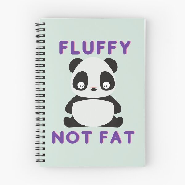 Item preview, Bulky Animal Adorable Panda designed and sold by vibrantyy.