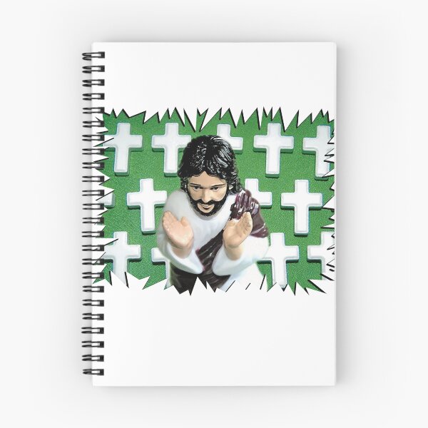 Item preview, Fun Jesus - Green designed and sold by JoelCortez.