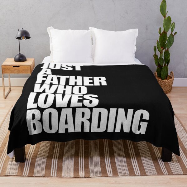 Item preview, Snowboard winter snow sport dad gift designed and sold by MichaelTeupser.