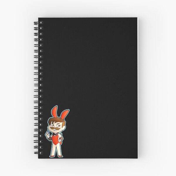 Item preview, Bunny Robotnik designed and sold by ayjaydraws.