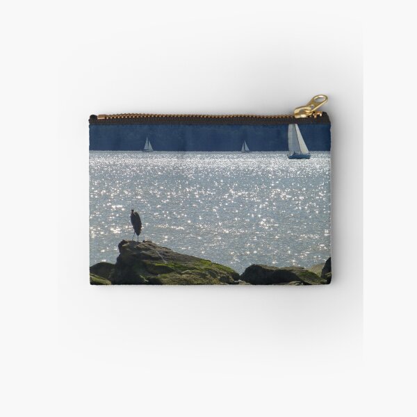 Item preview, Sailing on the Hudson designed and sold by Peggy Feigenbaum.