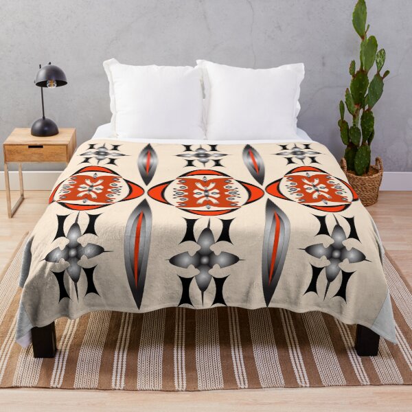 Item preview, abstract asian design designed and sold by ErhanArt.
