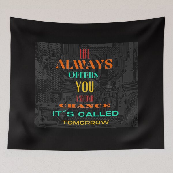Item preview, A SECOND CHANCE designed and sold by ISGSUPORTE.