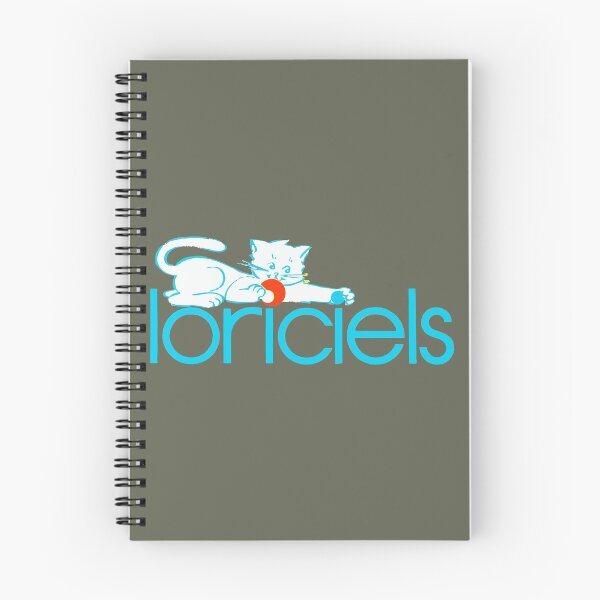 Item preview, Loriciels Vintage Software designed and sold by mr-jerichotv.