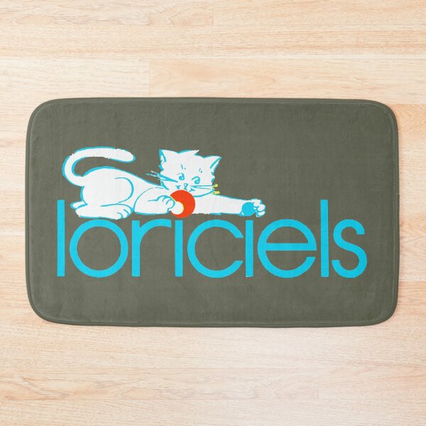 Item preview, Loriciels Vintage Software designed and sold by mr-jerichotv.