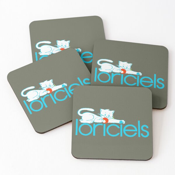 Item preview, Loriciels Vintage Software designed and sold by mr-jerichotv.