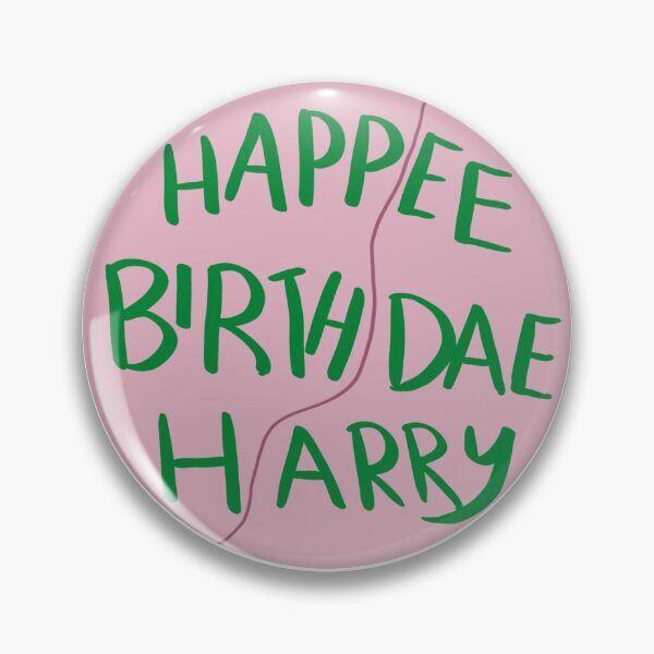 Item preview, Happee Birthdae designed and sold by srbrink.